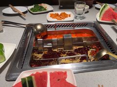 -海底捞火锅(吴中路店)