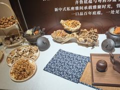 -西苑饭店·蓬莱春餐厅