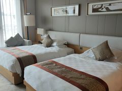 -河源万绿湖美思威尔顿酒店