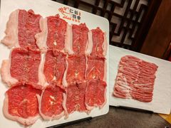 -仁和四季涮肉馆(天坛南门店)