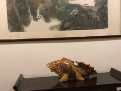 -山外山菜馆(玉泉路店)