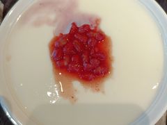 红豆双皮奶-鹊玥·粤菜小馆(汇智国际商业中心店)
