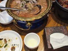 -金掌勺·锅包肉(双榆树店)