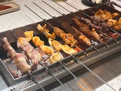-延边金利串店(安达街店)