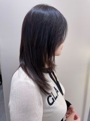 点击看大图 -KEIVON HAIR·崎宏