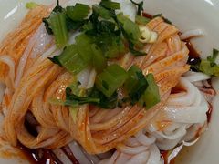 -子午路张记肉夹馍(翠华路店)