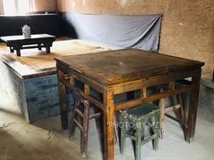 -清风小镇闯关东影视基地