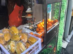 -马拉桑果汁(龙头路总店)