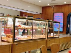 -石头先生的烤炉(济南领秀城贵和店)