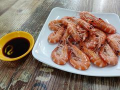 -潮香阁海鲜餐厅(较场尾店)