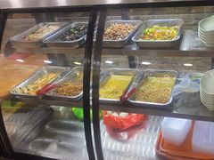 -志权牛肉面(灵山路店)