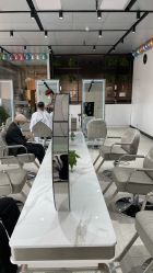 -NICE SALON 奈丝造型