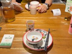 -新白鹿餐厅(龙游路店)