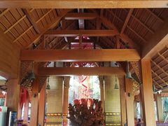 门面-西双版纳洲际度假酒店-泰傣餐厅