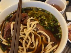 -中国厨房/台湾牛肉面