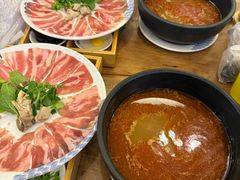 -桥香园云南过桥米线(红龙井店)