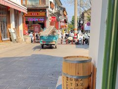 -大青树咖啡(大理古城店)
