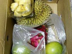 -鲜力达果品批发直销(无锡保利香槟店)
