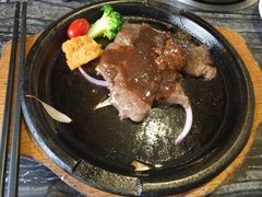 -吉布鲁牛排海鲜自助(万州万达广场店)