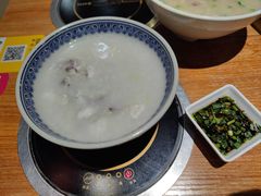 -强记鱼粥(南村店)