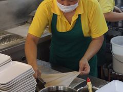 传统布拉肠-穗银肠粉店(东川路店)