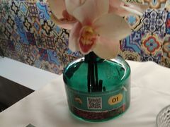 -花样西贡·蜜越餐厅·法式越南料理(水晶城店)