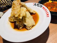 -大同江朝鲜菜(凯德店)