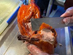 -好伦哥比萨烤肉自助(昌平航母店)