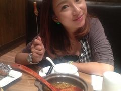 iphone_upload_pic-西贝莜面村(上海百联西郊店)