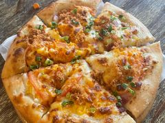 咸蛋超人-彼芝奇比萨(红坊店)