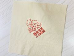 -西树泡芙(蓝色港湾店)