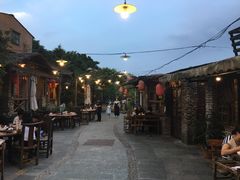 -五邑人家(江门店)