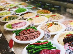 -江南婆婆(车墩店)