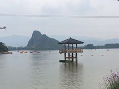 -宝晶宫旅游景区
