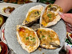 -松鹤精致料理(五一中路店)