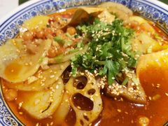 冒三蔬-辛香汇(飞洲店)