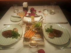 -牛排坊(成都群光君悦酒店)
