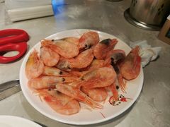 -汉金城海鲜烤肉自助百汇(威海威高广场店)