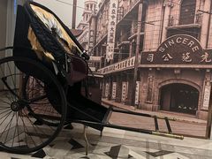 -和颐至尊酒店(上海人民广场南京路步行街店)