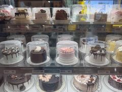 -DQ·蛋糕·冰淇淋(科华王府井店)