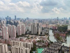 -环球港凯悦 · 享悦中餐厅