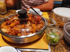-黄记煌三汁焖锅(欢乐海岸店)