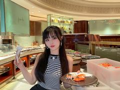 -广州富力丽思卡尔顿酒店