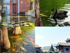 -东莞市可园博物馆