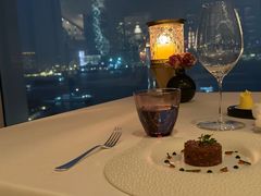 -Caprice(香港四季酒店)