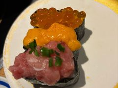 -合点寿司(美罗城店)