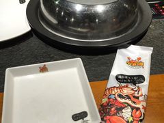 -马路边上·小海鲜烧烤(八一路店)