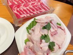 -御龙海鲜火锅(十六浦店)