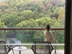 -上海佘山世茂艾美酒店