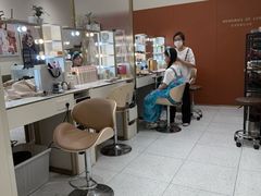 -海马体照相馆(上海万象城店)